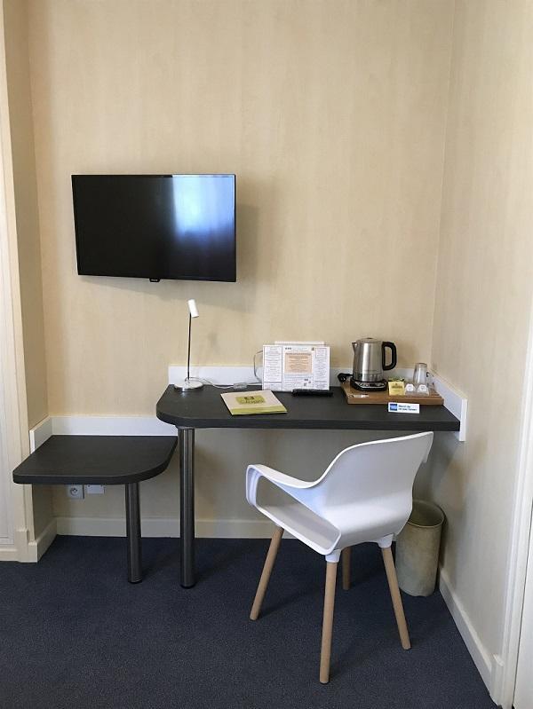 Auv'Hotel 모리악 외부 사진